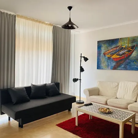Apartmán Faro Beach&pool *