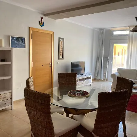 Apartmán Faro Beach&pool *