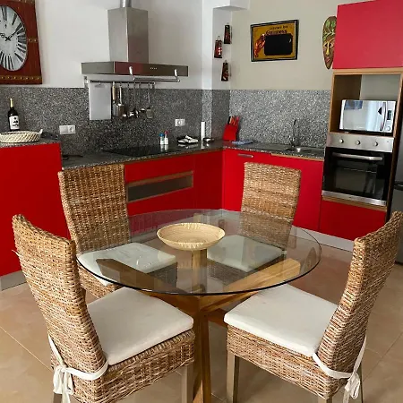 Apartmán Faro Beach&pool *