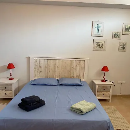Apartmán Faro Beach&pool Cotillo