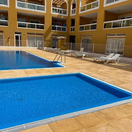 Apartmán Faro Beach&pool