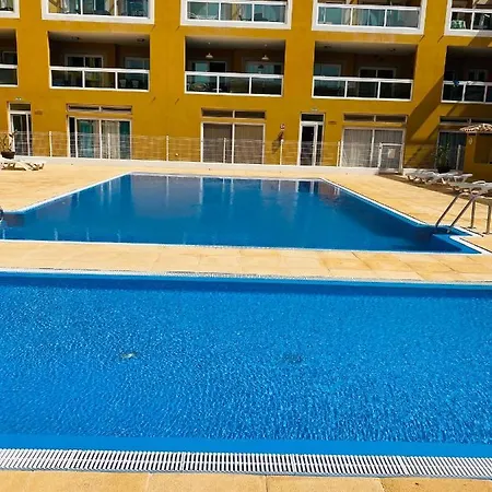 Apartmán Faro Beach&pool