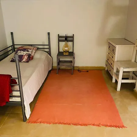 Apartmán Faro Beach&pool *