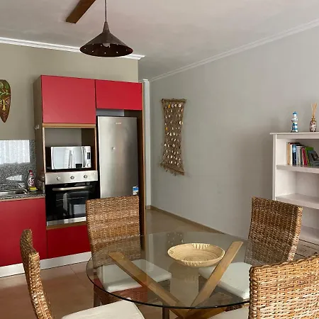 Apartmán Faro Beach&pool *