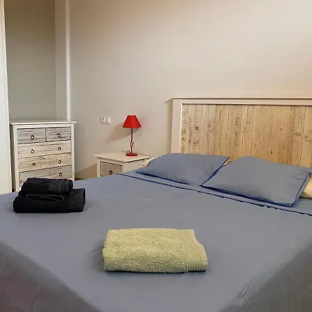 Apartmán Faro Beach&pool *